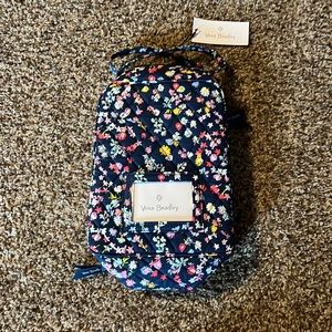Vera Bradley Lunch Bunch (Scattered Wildflowers)
